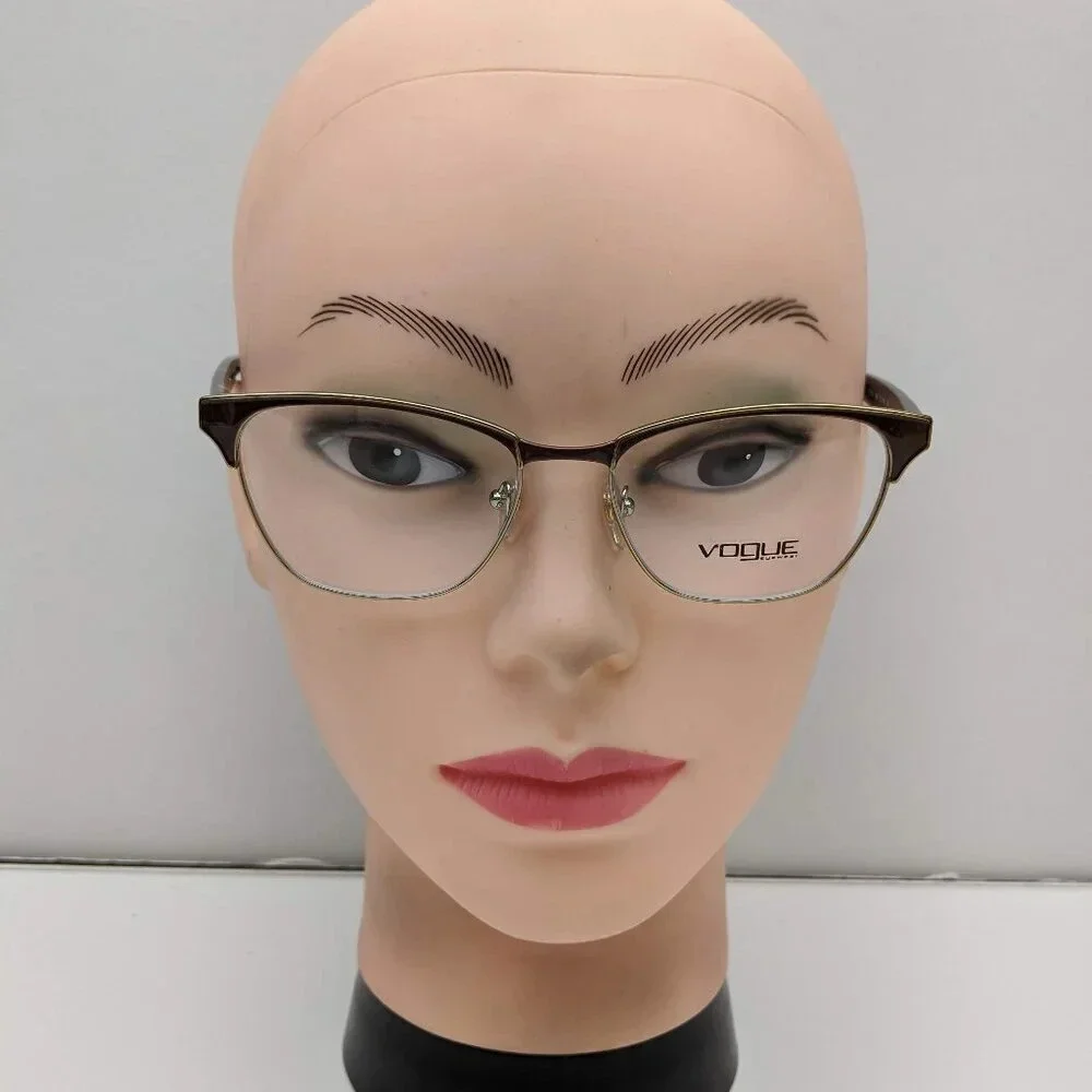 🕶️Vogue VO3814 848 Eyeglasses 51/16 140 /YHG208🕶️